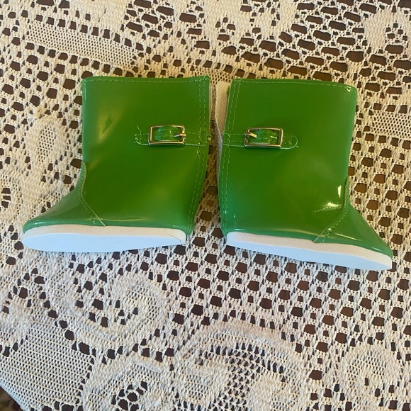 Spring Green - Picture 4 of 5